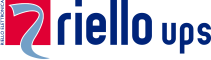 logo riello ups RGB HR transparent logo riello ups RGB HR transparent