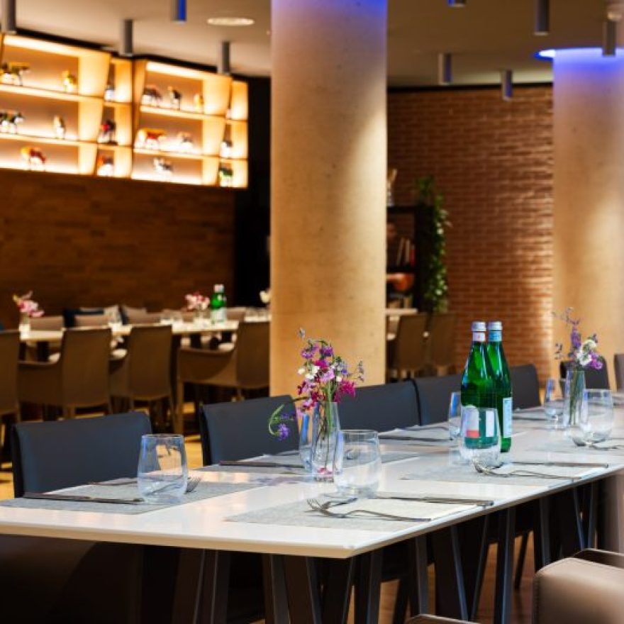 ristorante oliver eventi meeting ghv hotel vicenza 780x520