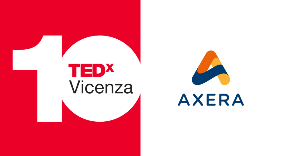 tedxvicenza axera